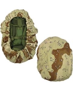 GI Alice Pack/Backpack Cover – 6 Color Desert