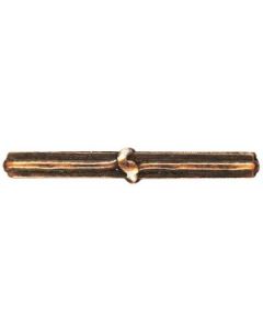 Good Conduct One Knot Ribbon Device