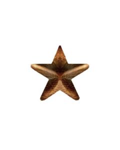Bronze Star Ribbon Device 5/16