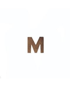 Bronze M Ribbon Device