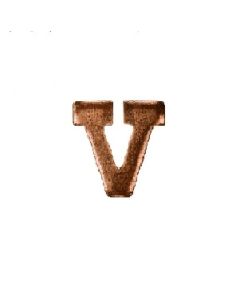 Bronze V Ribbon Device