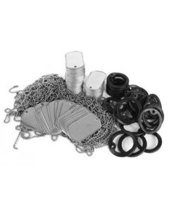 Bulk Dog Tags