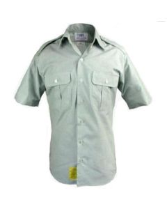 Mens Class A Army Shirt - Short Sleeve