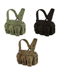 Condor CR 7 Pocket Chest Rig