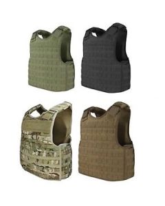Condor DFPC MOLLE BALCS/SPEAR Defender Plate Carrier Vest