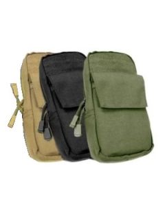 Condor Molle Media Phone GPS Pouch