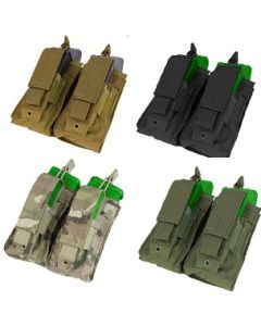 Condor M16 / M4 Double Kangaroo Mag Pouch