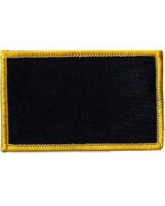 Custom Name Tag Gold