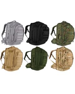 Jumbo Modular Field Pack Backpack