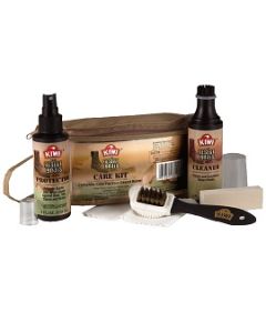 Kiwi Desert Boot Care Kit