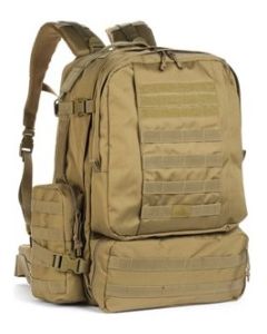 Diplomat Large Tactical Assault Pack