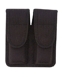 Double Staggered Magazine Pouch
