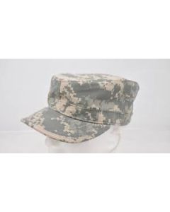 Used Acu Patrol Cap