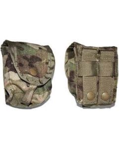 USGI   MULTICAM/OCP HAND GRENADE POUCH 