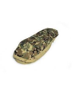 Woodland Camo Bivy Cover