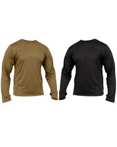 ECWCS Gen III Level I Silk Weight Thermal Top