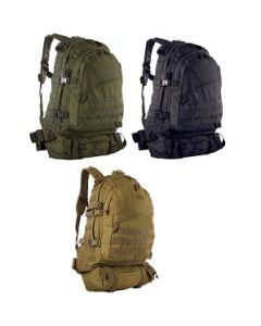 Molle Engagement Pack