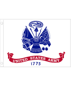 3ft x 5ft US Army Flag
