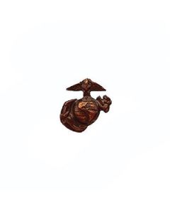 Bronze Fleet Marine Ribbon Device