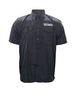 Security Lightweight Tactical Shirt