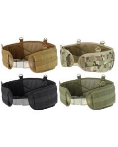 Condor Tactical Molle Padded Gen II Battle Belt