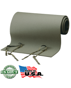 US GI Military Issue Sleeping Mat