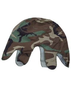 USGI Steel Pot Helmet Cover