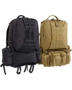 Global Assault Pack