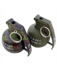 Grenade Lighter 