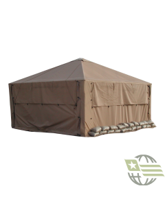 Humanitarian Shelter