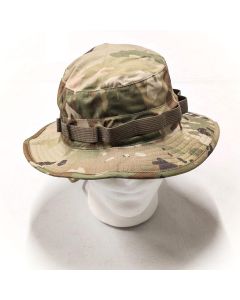 Used Scorpion OCP Boonie Hat