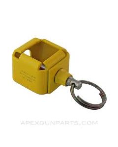 MILITARY M16 / AR15 / M4 BLANK ADAPTER 