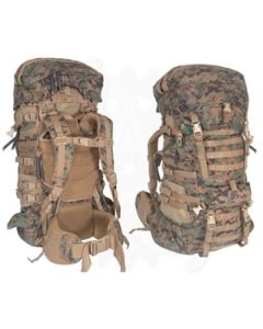 USMC Improved Load Bearing Equipment (ILBE) Internal-Frame Rucksack