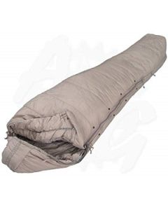 Used US GI Intermediate Cold Weather Bag for the ACU Digital Modular Sleep System