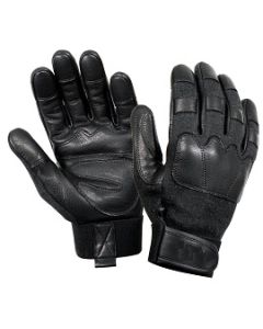 Fire & Cut Resistant Tactical Gloves