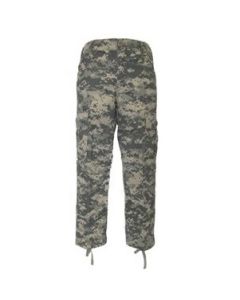 Kids ACU Digital Camo Pants