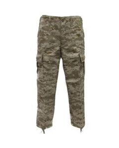 Kids Desert Digital Camo BDU Pants