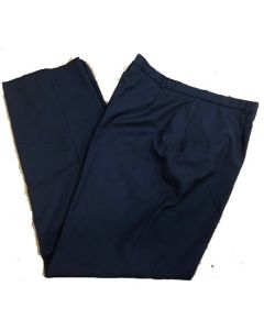 Ladies USMC Dress Blues Trousers