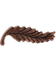 Large Bronze Palm Ribbon Device