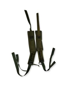 USGI Military LC-2  Alice Pack Shoulder Straps
