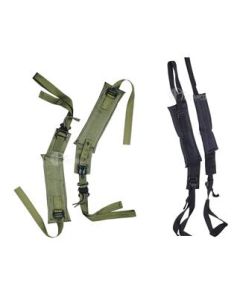 Alice Pack Shoulder Straps