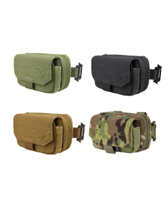 Condor MOLLE Modular Digi Pouch