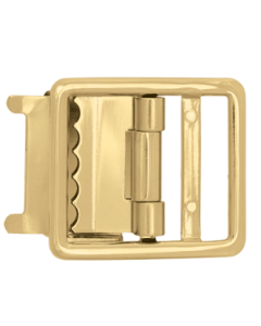 Marine Corps Open Face Buckle