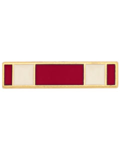 Meritorious Service Lapel Pin