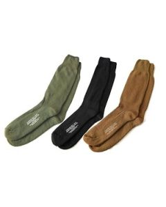 US GI Issue Cushion Sole Socks