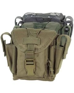 Advanced Tactical DP-5S Dump Pouch