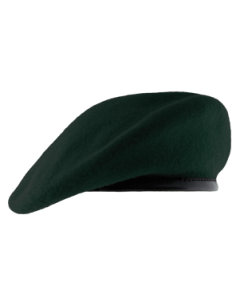 US Military Wool Rifle Green Beret