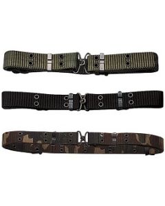 Mini Pistol Belt