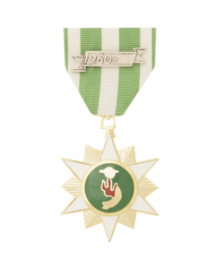 Republic of Vietnam Campaign Medal  