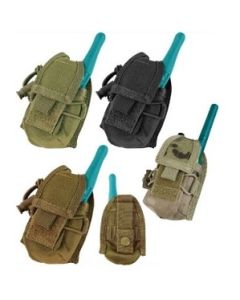 Condor HHR Radio Pouch - Handheld Radio Pouch